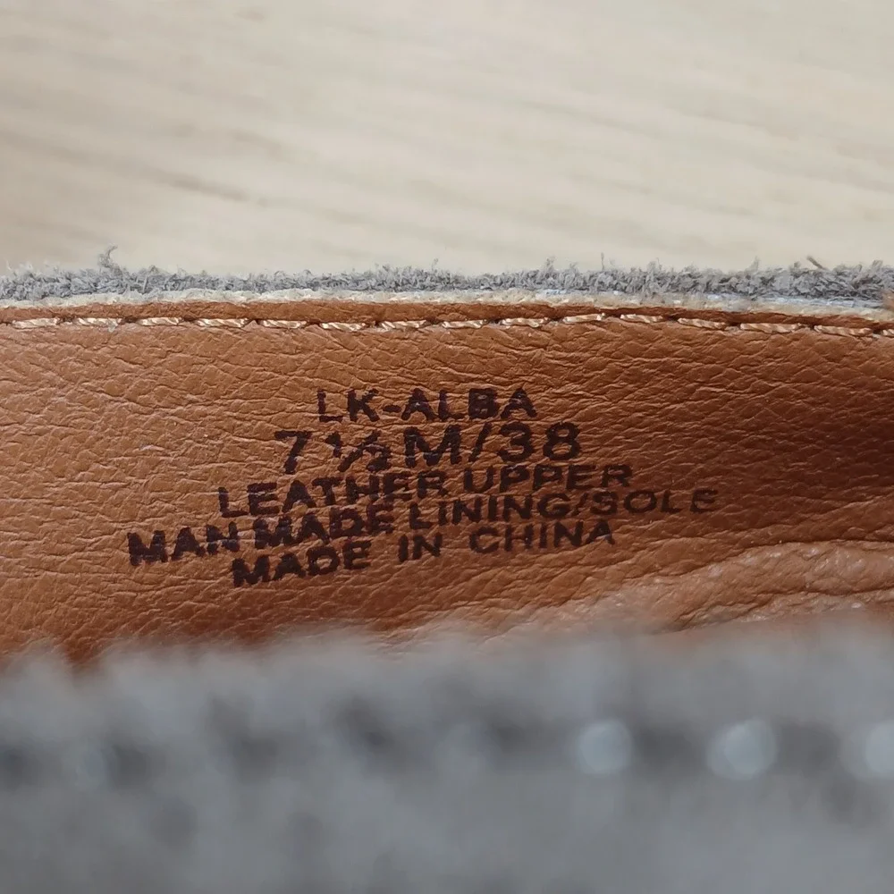 Lucky Brand pre owned